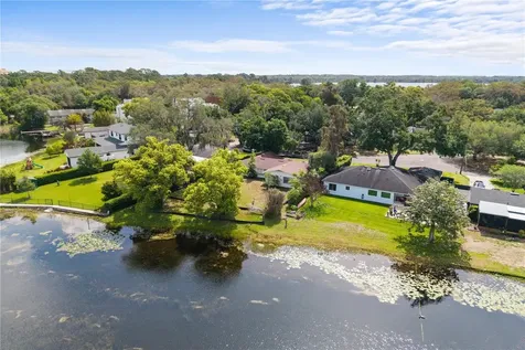 1881 Lake Spier Drive Winter Park FL 32789