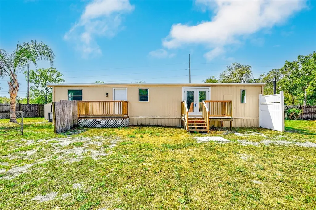 10301 Hudson Avenue Hudson FL 34669