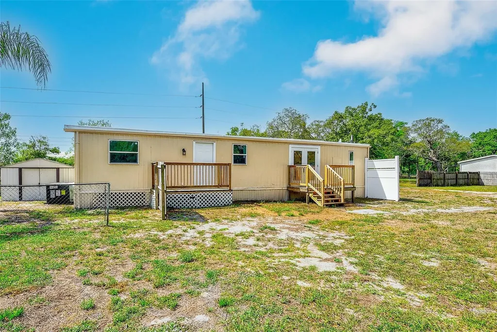 10301 Hudson Avenue Hudson FL 34669