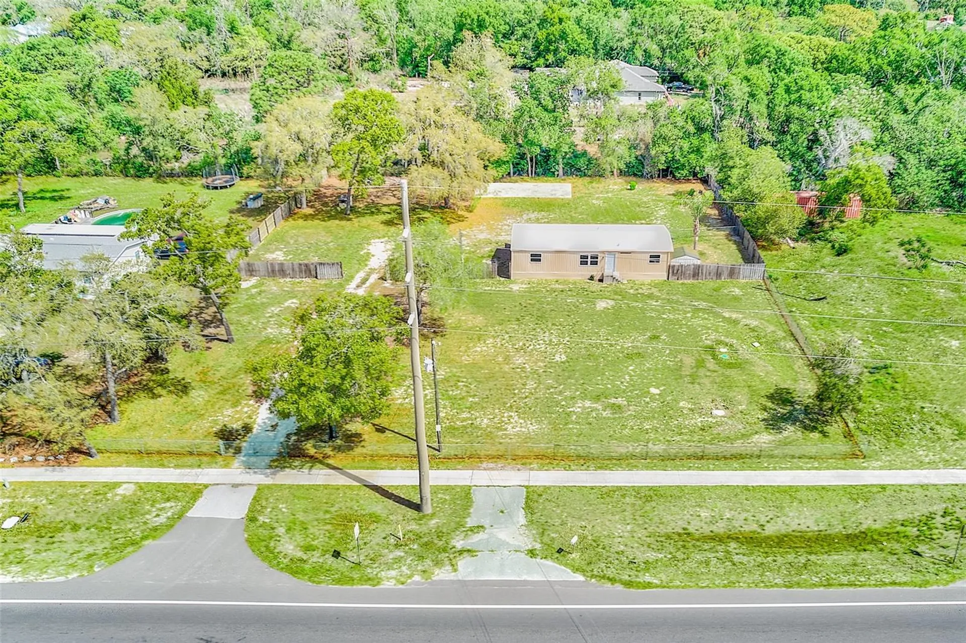 10301 Hudson Avenue Hudson FL 34669