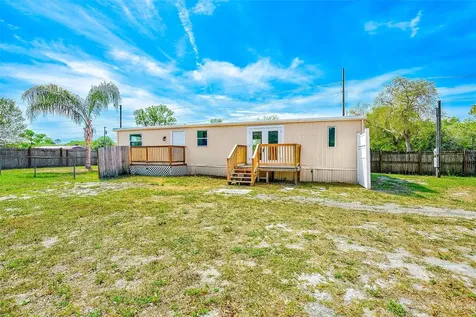 10301 Hudson Avenue Hudson FL 34669