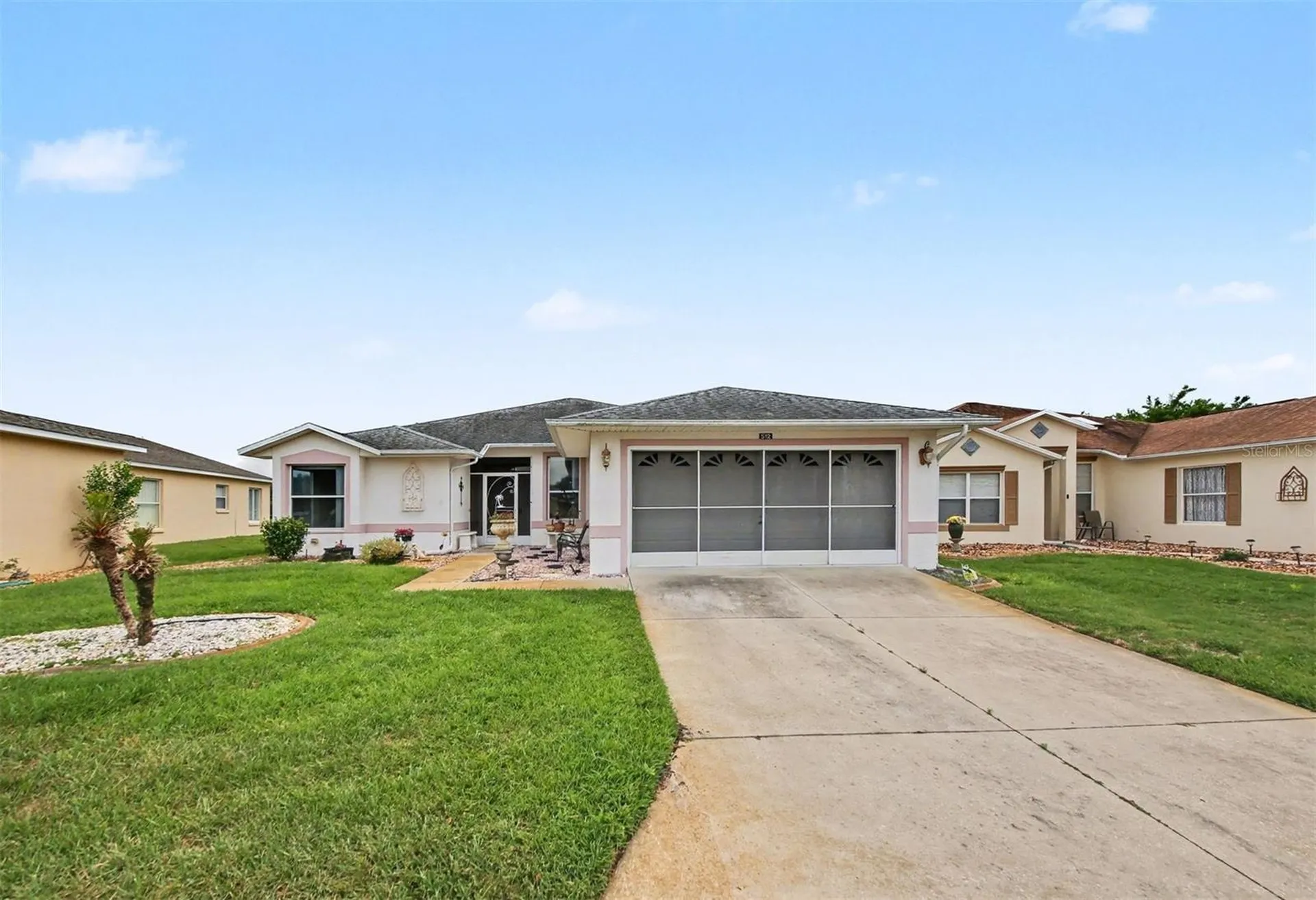 512 Grand Vista Trail Leesburg FL 34748