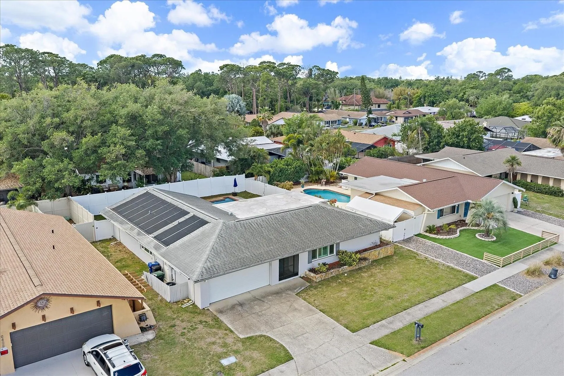 6416 Samoa Drive Sarasota FL 34241
