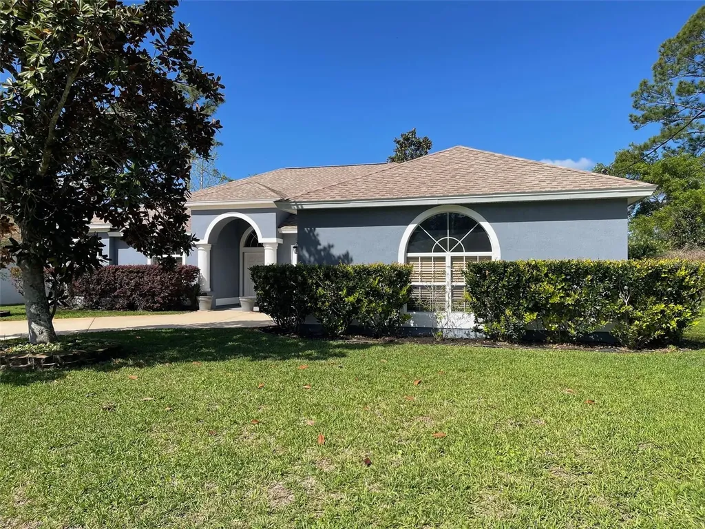 63 Ebb Tide Drive Palm Coast FL 32164