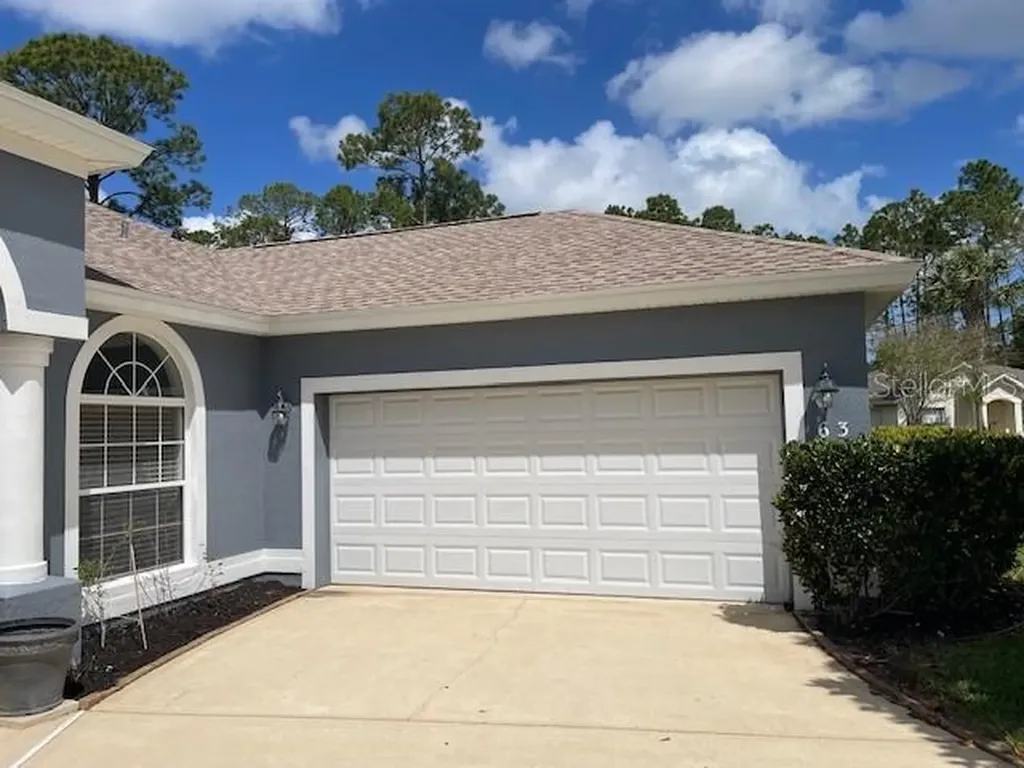 63 Ebb Tide Drive Palm Coast FL 32164