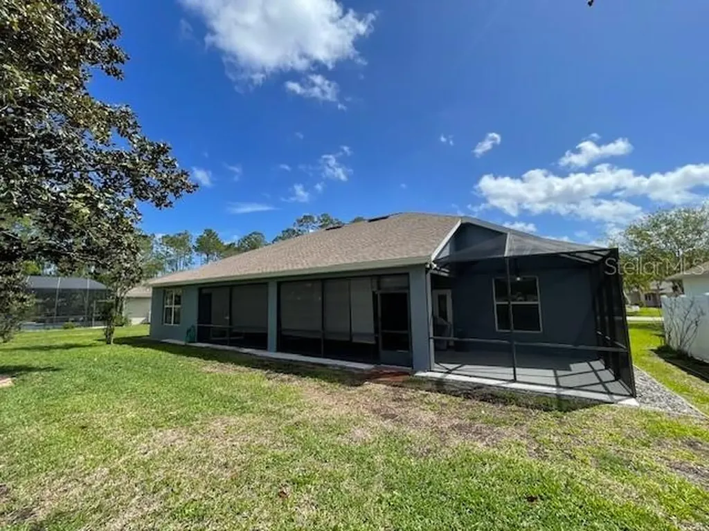 63 Ebb Tide Drive Palm Coast FL 32164