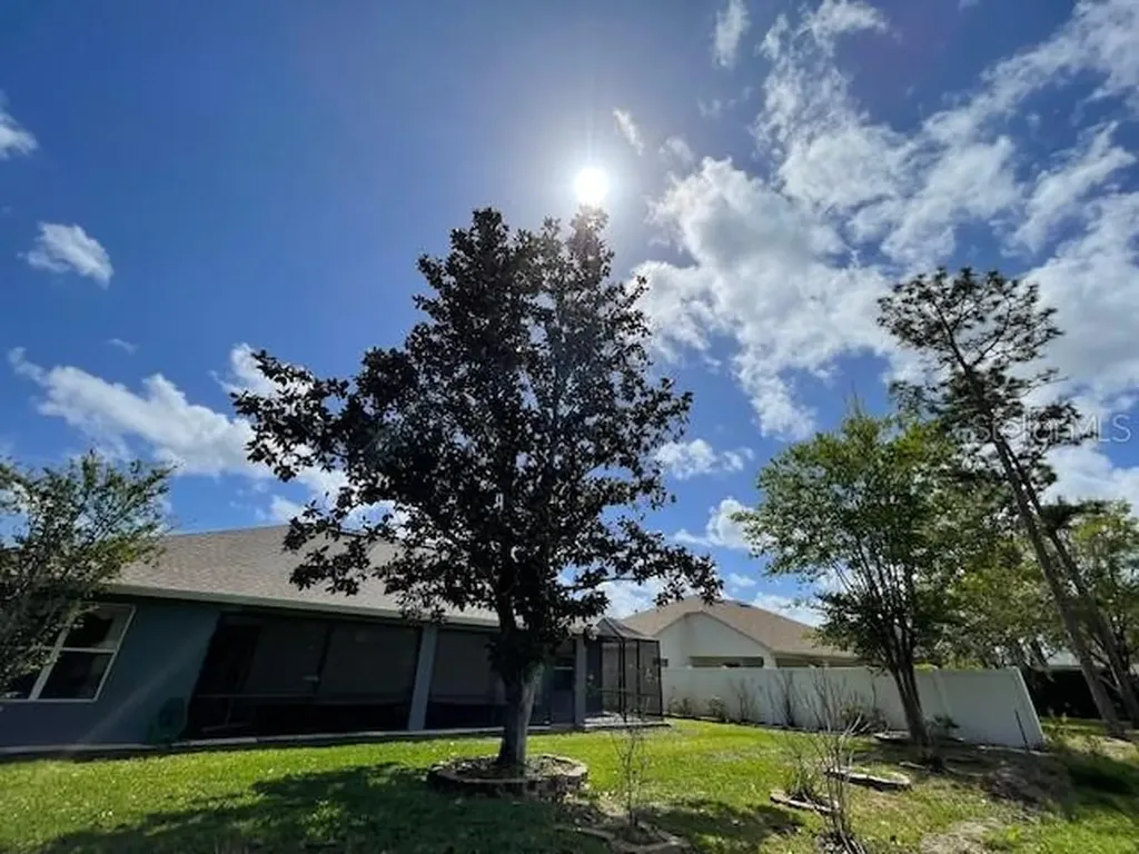 63 Ebb Tide Drive Palm Coast FL 32164