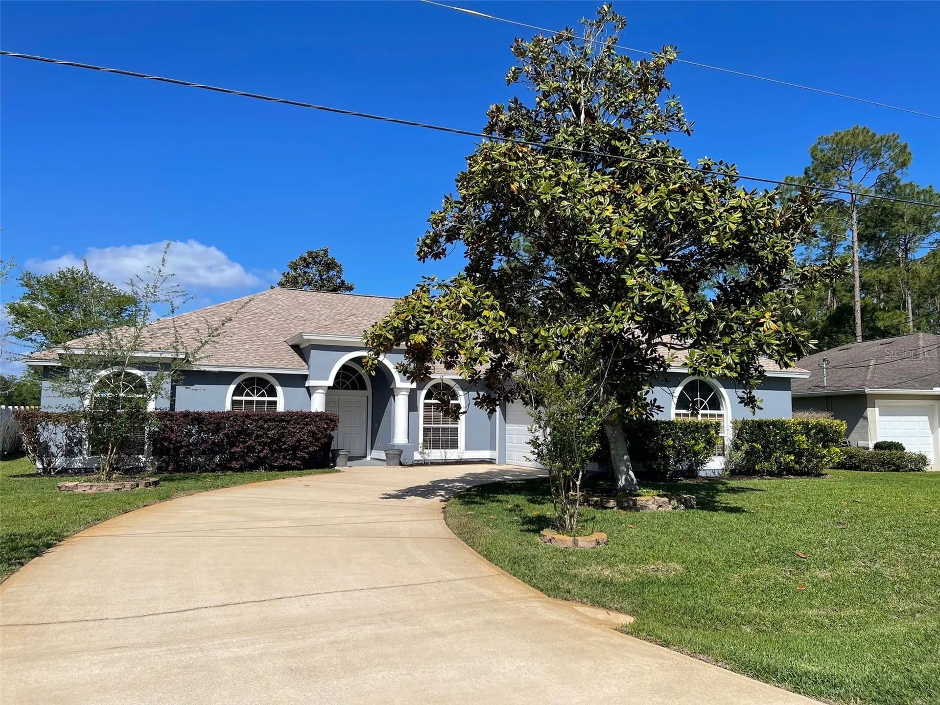 63 Ebb Tide Drive Palm Coast FL 32164
