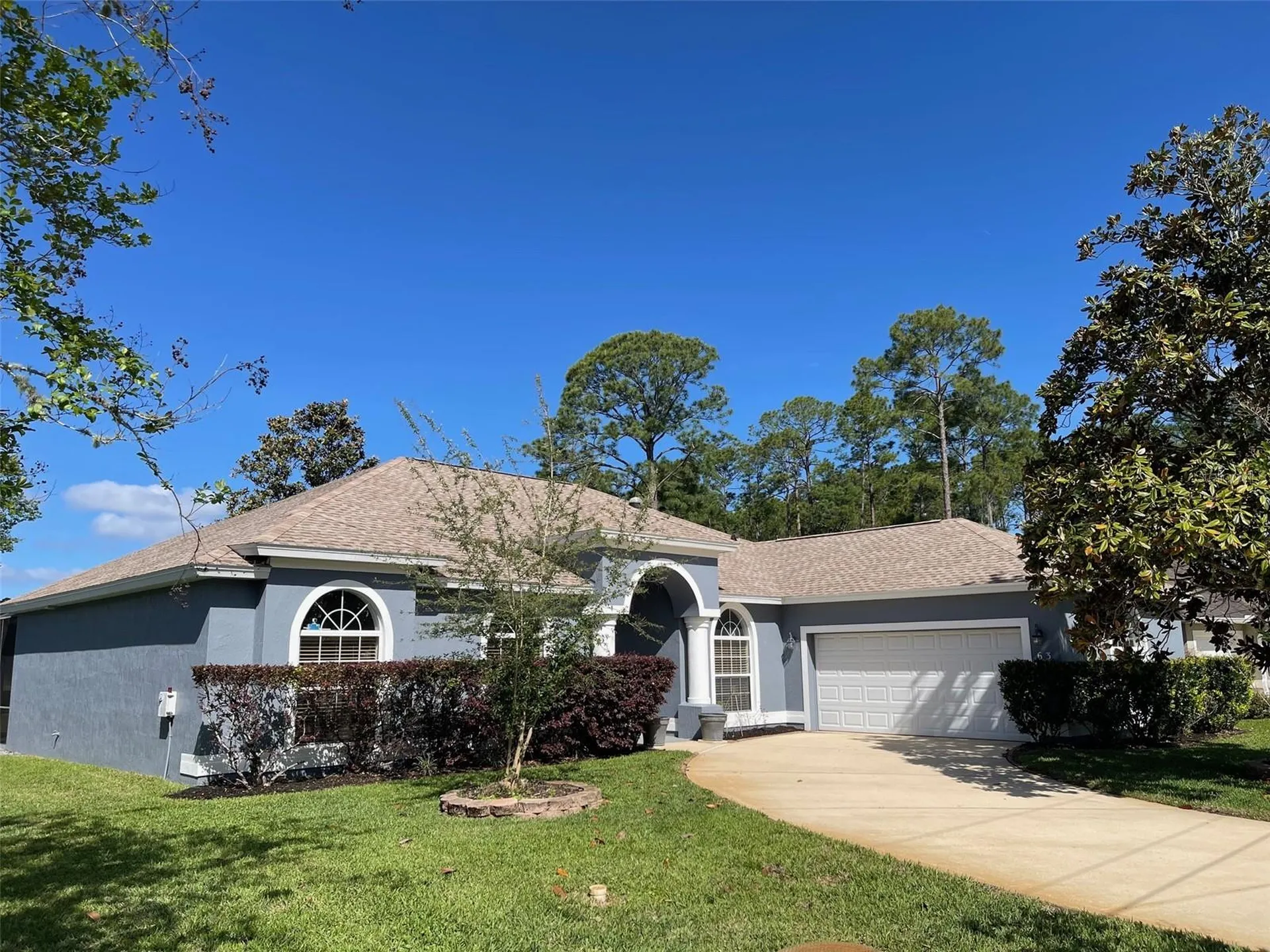 63 Ebb Tide Drive Palm Coast FL 32164