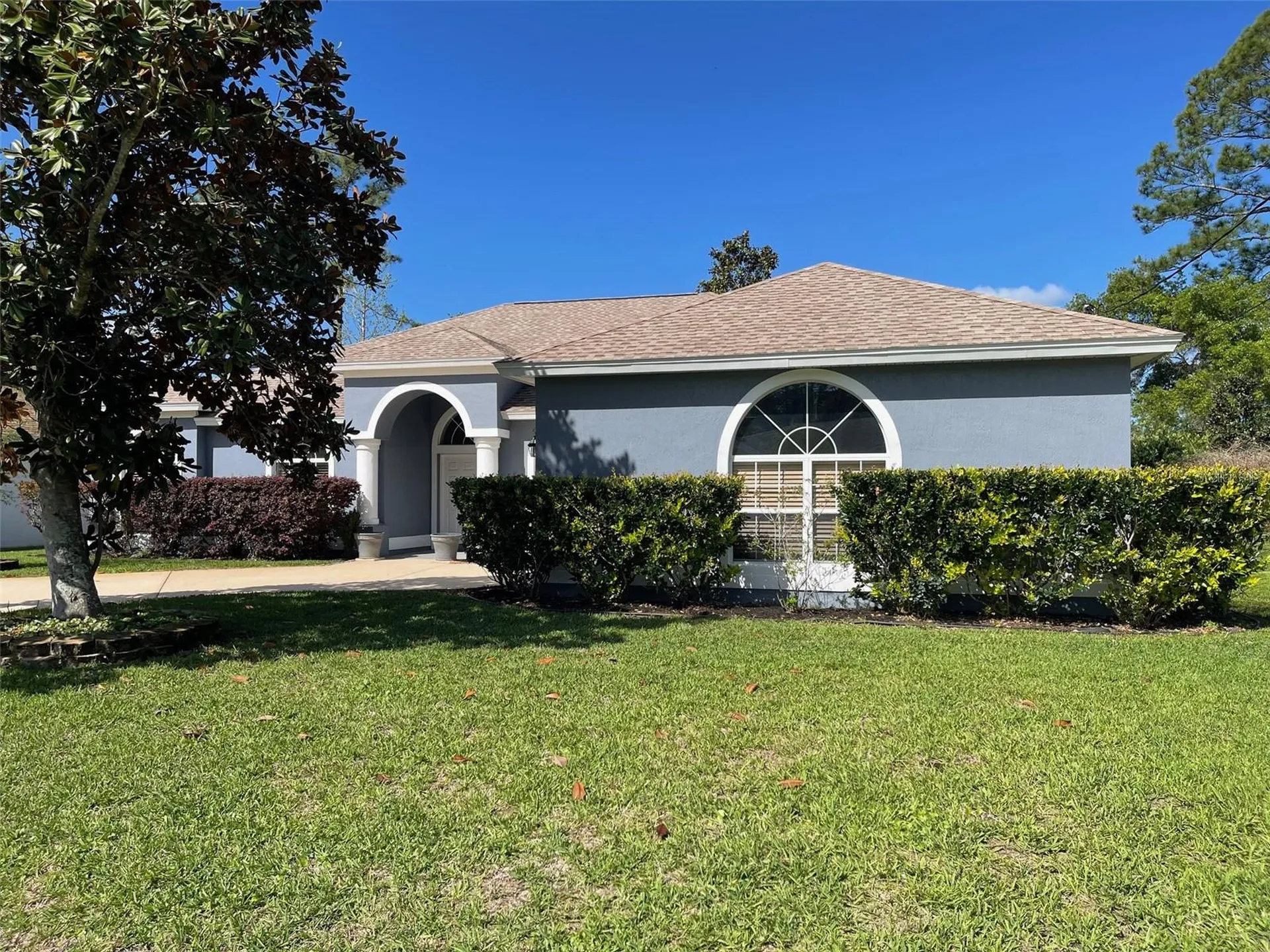 63 Ebb Tide Drive Palm Coast FL 32164