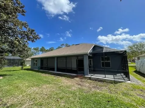 63 Ebb Tide Drive Palm Coast FL 32164