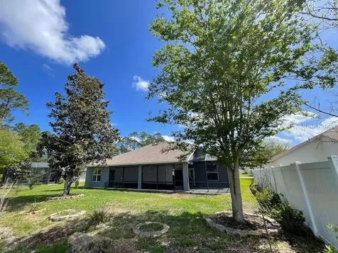 63 Ebb Tide Drive Palm Coast FL 32164