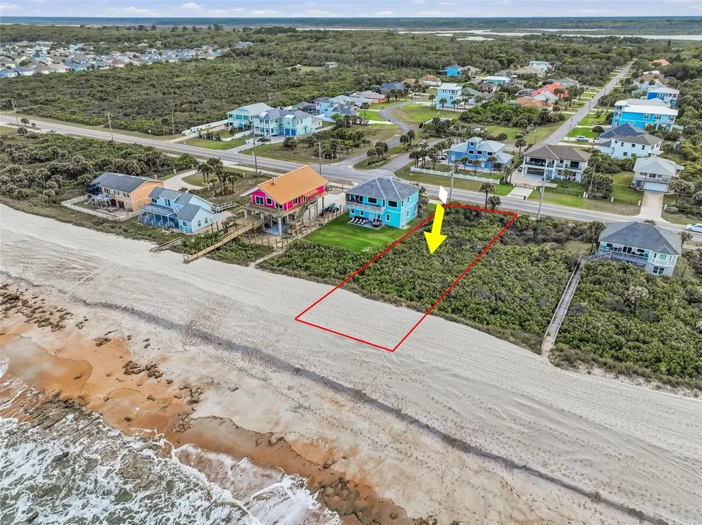7103 N Ocean Shore Boulevard Palm Coast FL 32137
