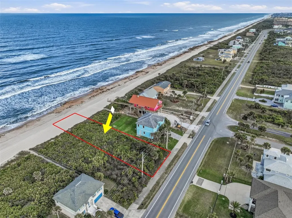 7103 N Ocean Shore Boulevard Palm Coast FL 32137