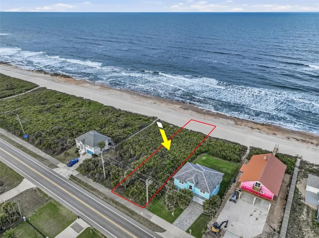 7103 N Ocean Shore Boulevard Palm Coast FL 32137