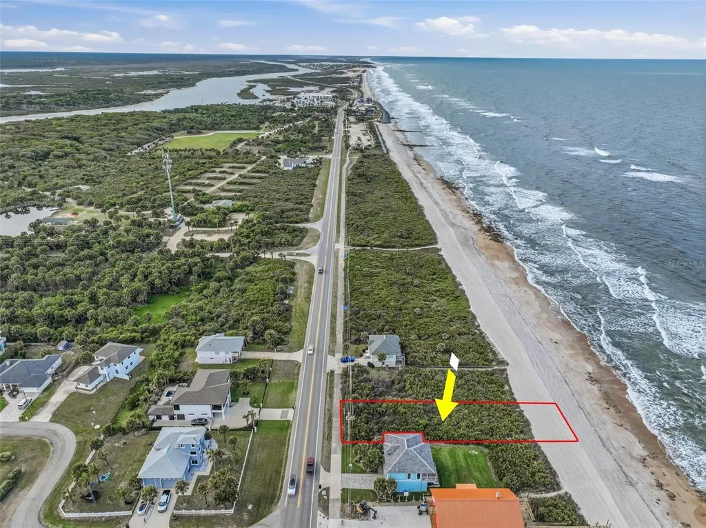 7103 N Ocean Shore Boulevard Palm Coast FL 32137