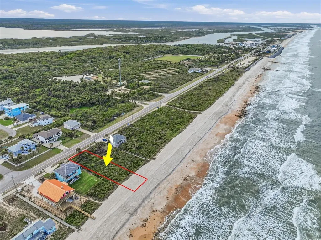 7103 N Ocean Shore Boulevard Palm Coast FL 32137