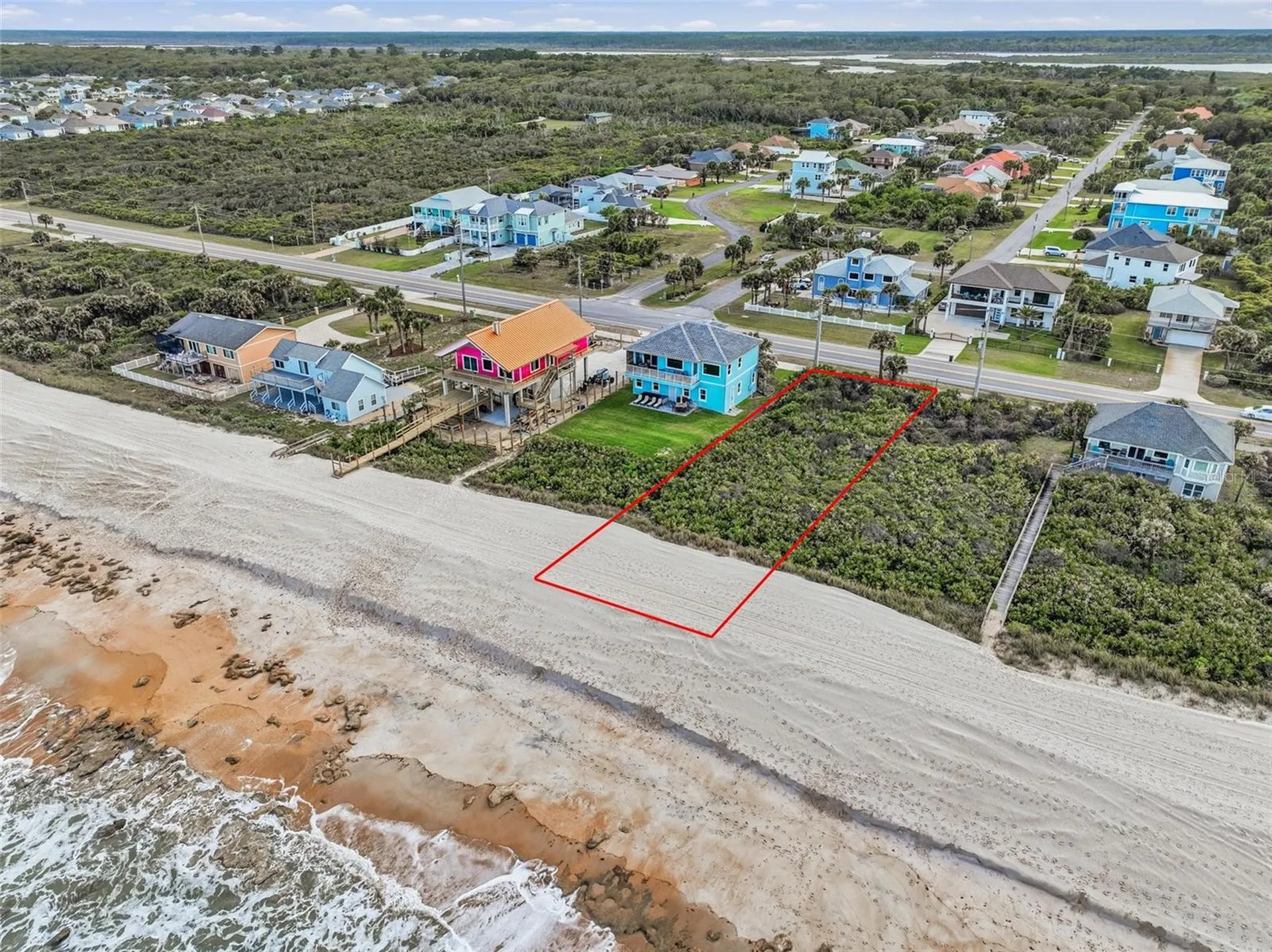 7103 N Ocean Shore Boulevard Palm Coast FL 32137