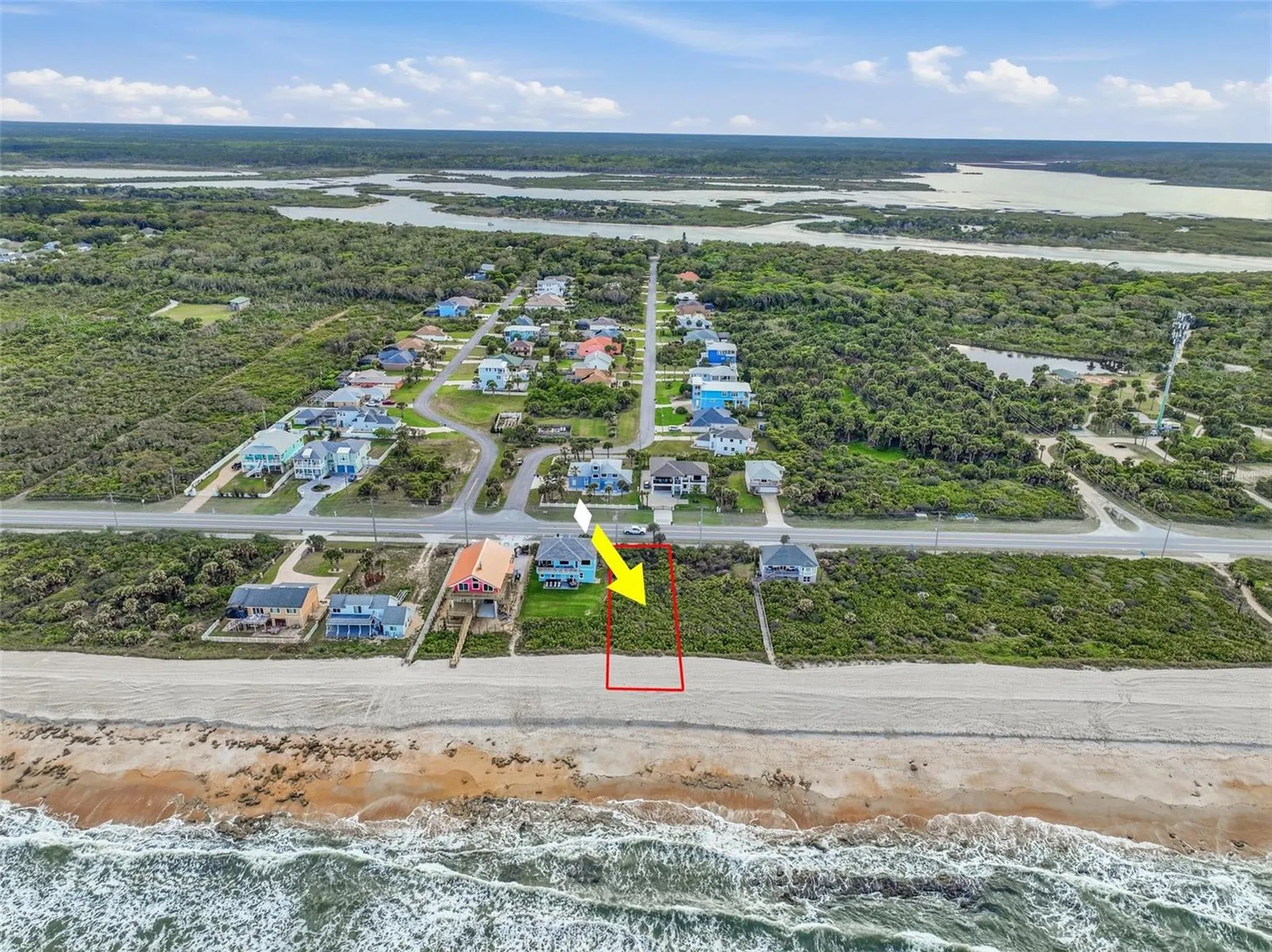 7103 N Ocean Shore Boulevard Palm Coast FL 32137