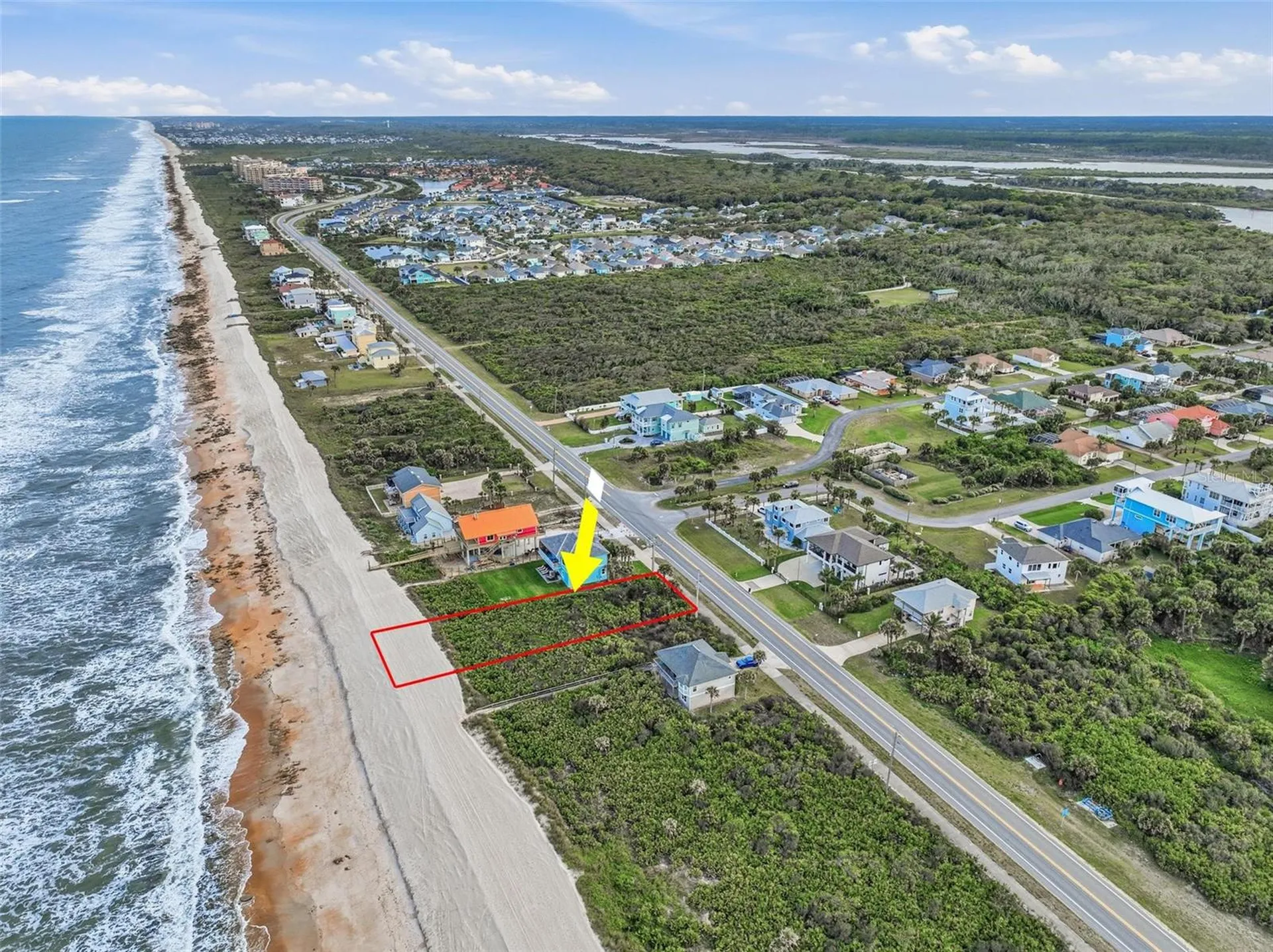 7103 N Ocean Shore Boulevard Palm Coast FL 32137
