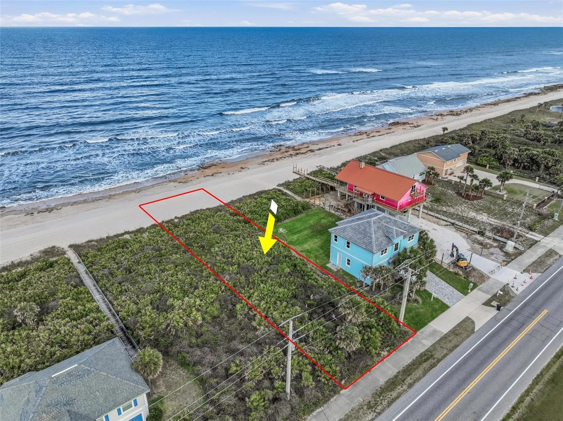 7103 N Ocean Shore Boulevard Palm Coast FL 32137