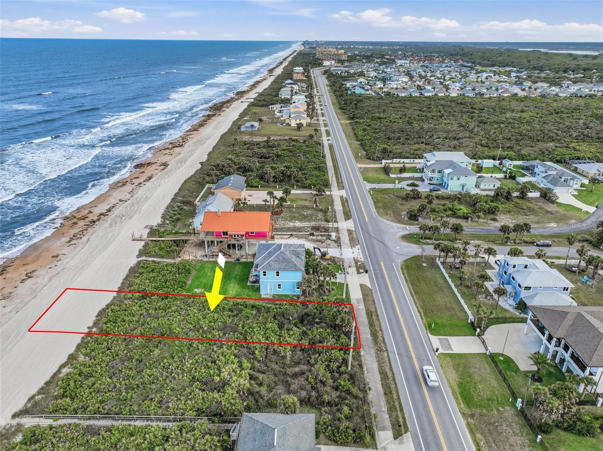 7103 N Ocean Shore Boulevard Palm Coast FL 32137