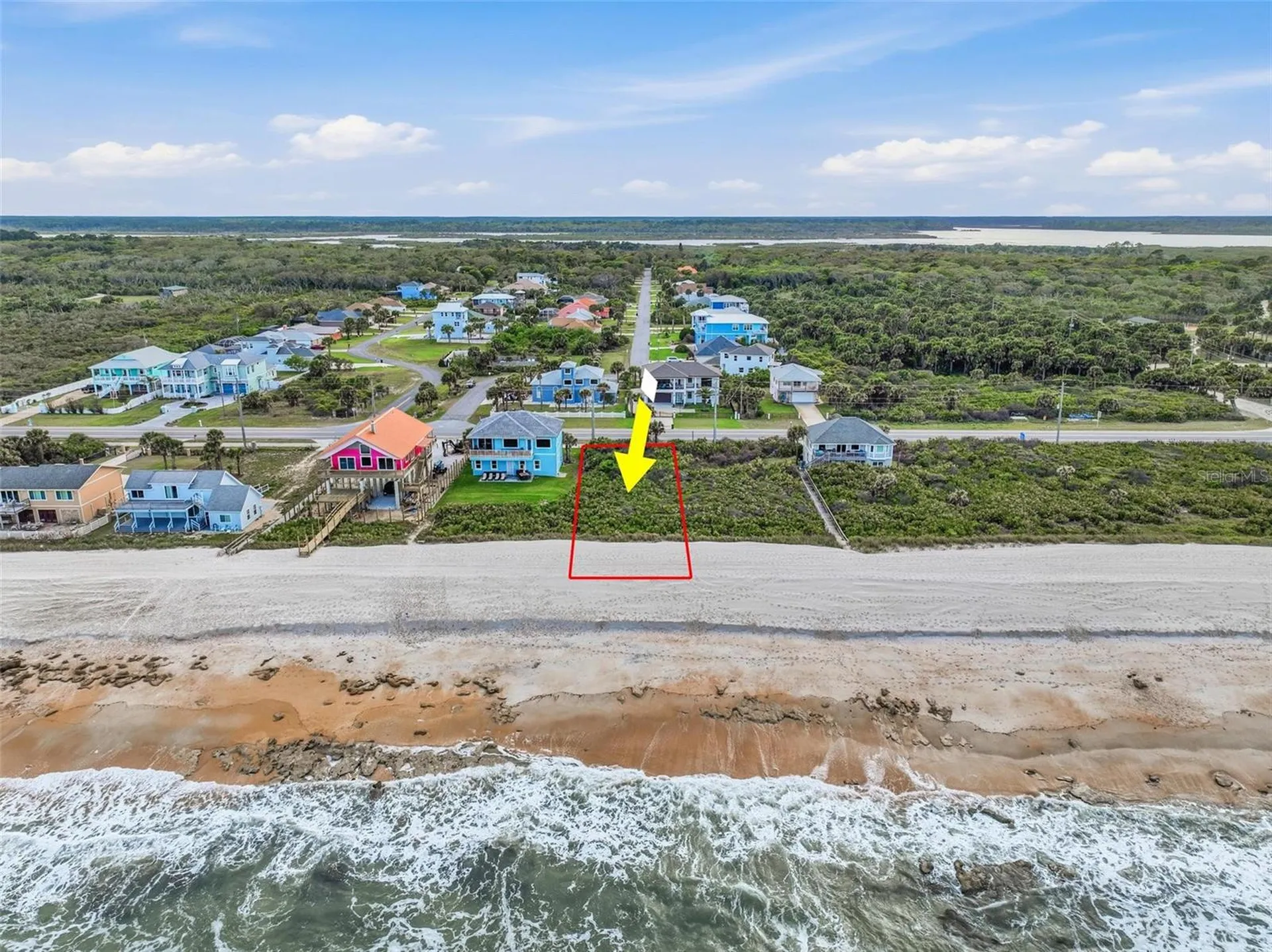 7103 N Ocean Shore Boulevard Palm Coast FL 32137
