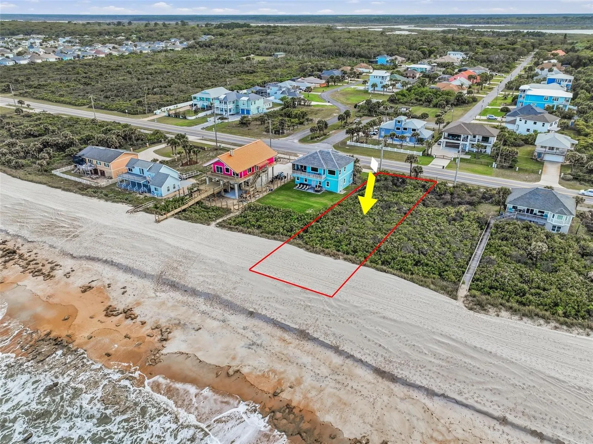 7103 N Ocean Shore Boulevard Palm Coast FL 32137