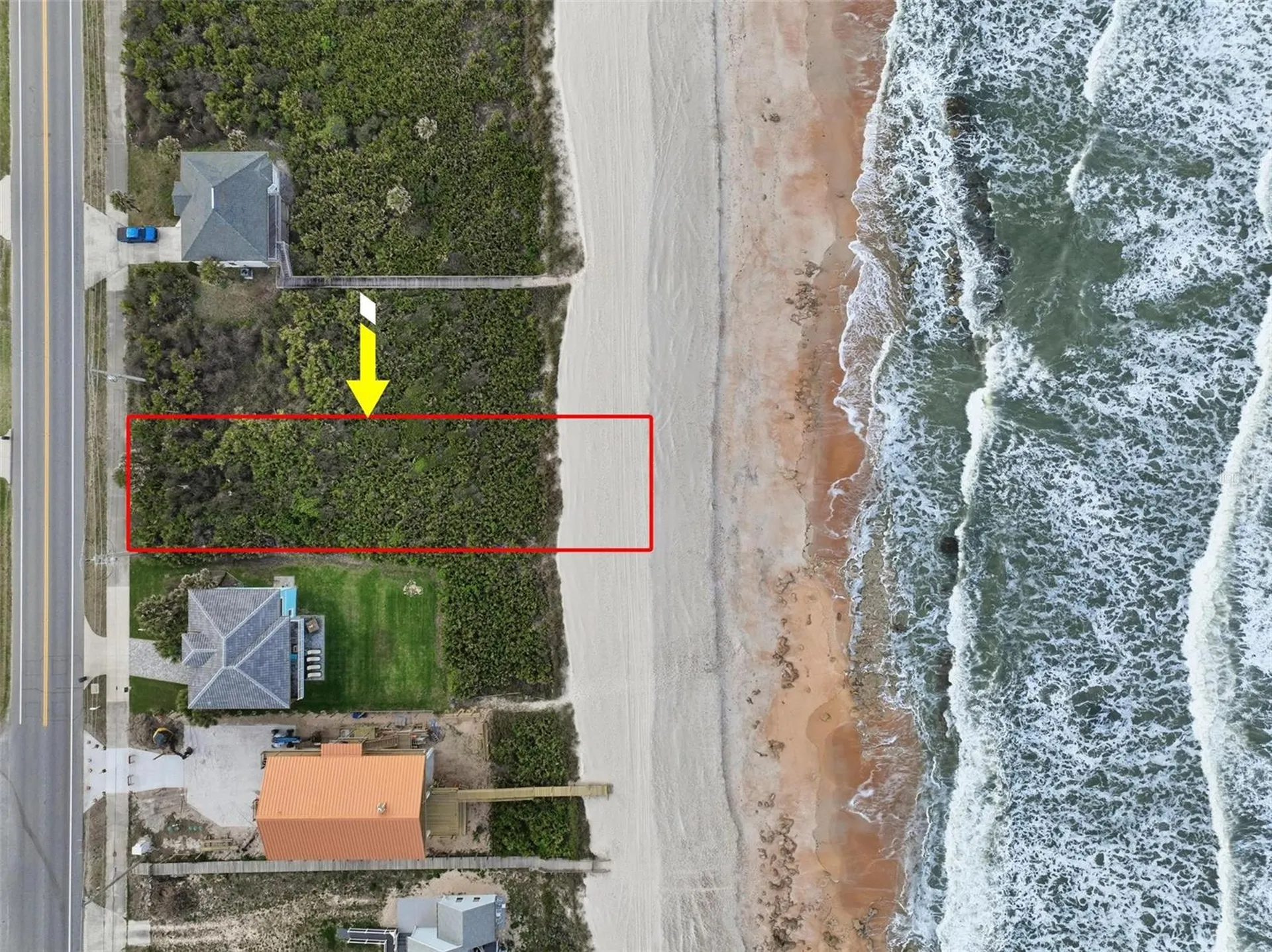 7103 N Ocean Shore Boulevard Palm Coast FL 32137
