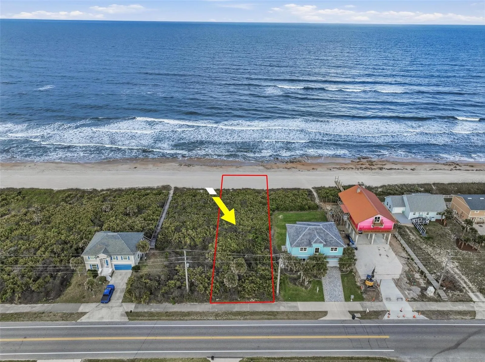 7103 N Ocean Shore Boulevard Palm Coast FL 32137