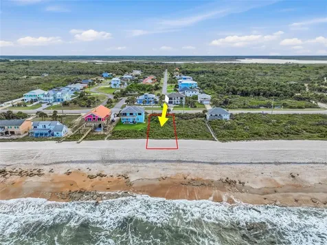 7103 N Ocean Shore Boulevard Palm Coast FL 32137