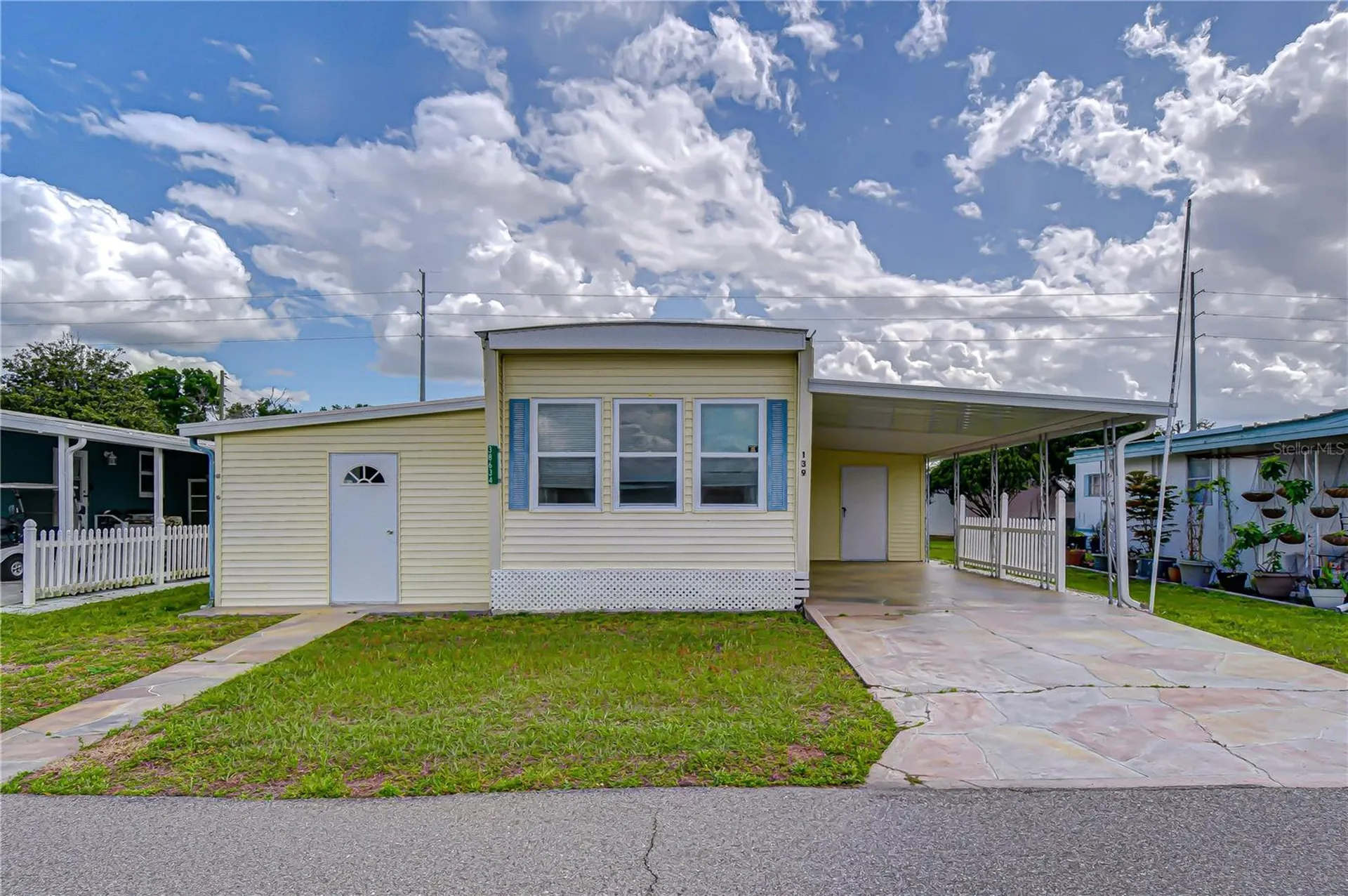 38634 Lansing Avenue Zephyrhills FL 33542