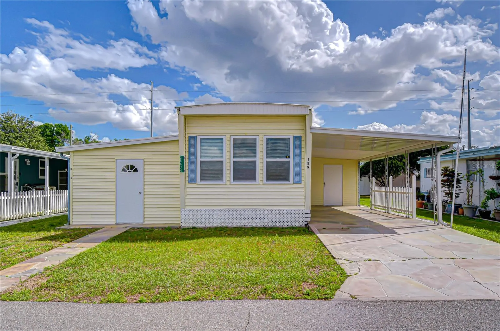 38634 Lansing Avenue Zephyrhills FL 33542