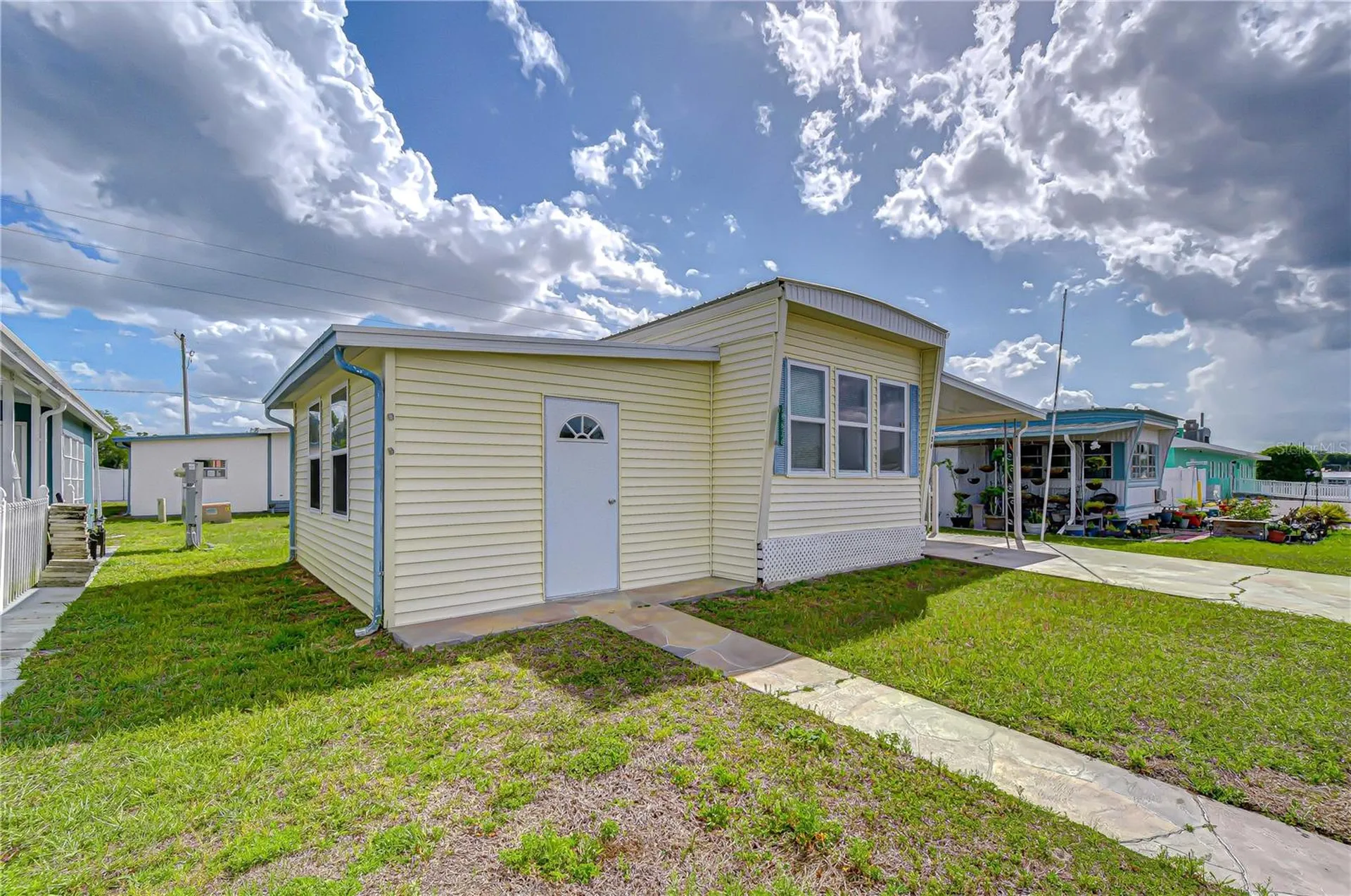 38634 Lansing Avenue Zephyrhills FL 33542