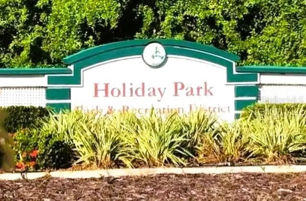 5420 Holiday Park Boulevard North Port FL 34287