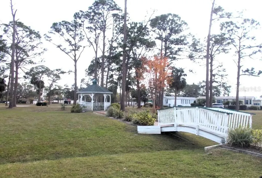 5420 Holiday Park Boulevard North Port FL 34287