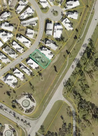 5420 Holiday Park Boulevard North Port FL 34287