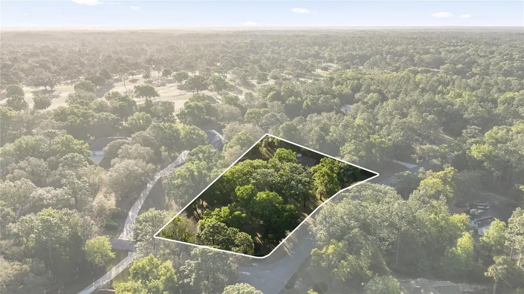 20949 SW 81st Loop Dunnellon FL 34431