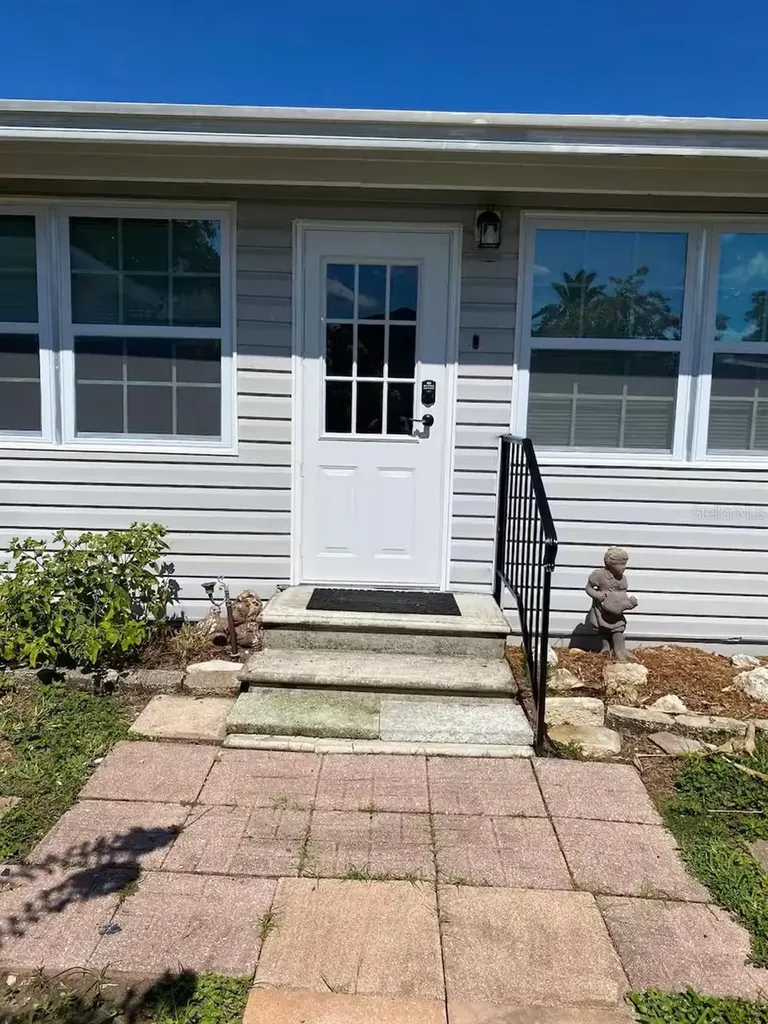 5247 Alpaca Drive Weeki Wachee FL 34607