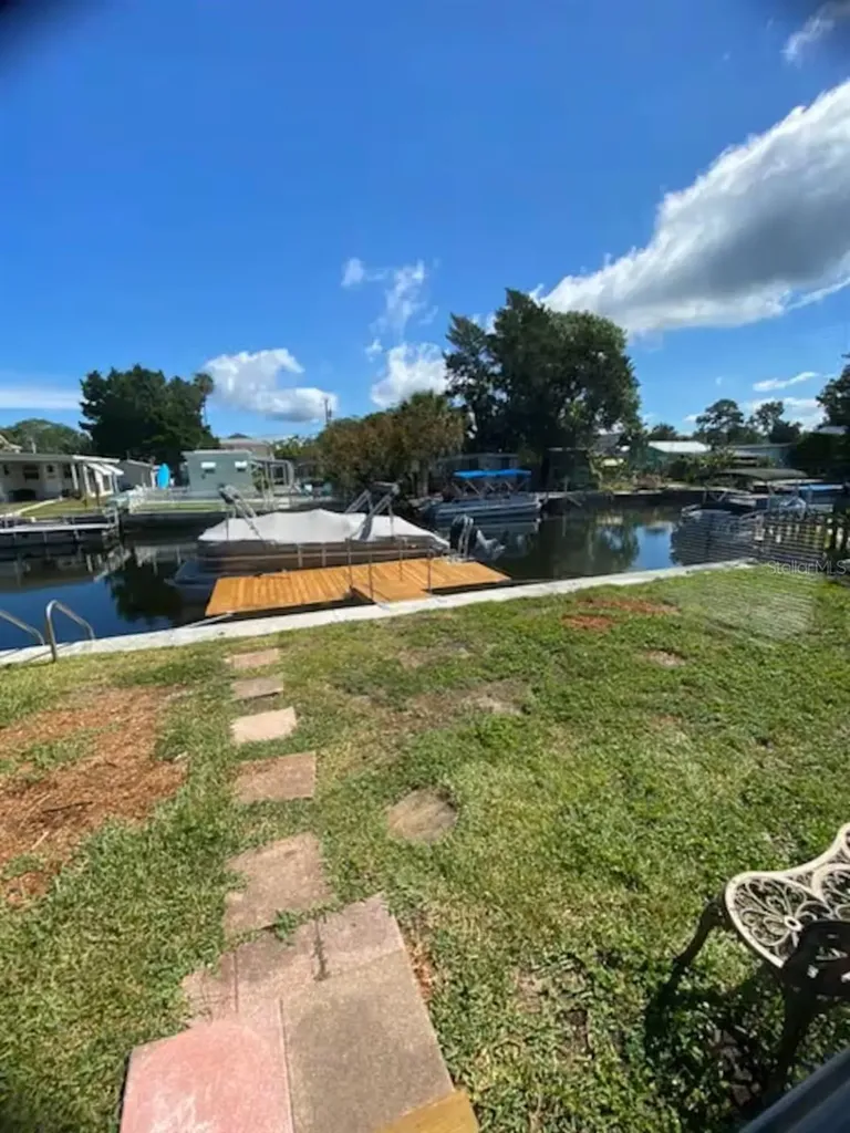 5247 Alpaca Drive Weeki Wachee FL 34607