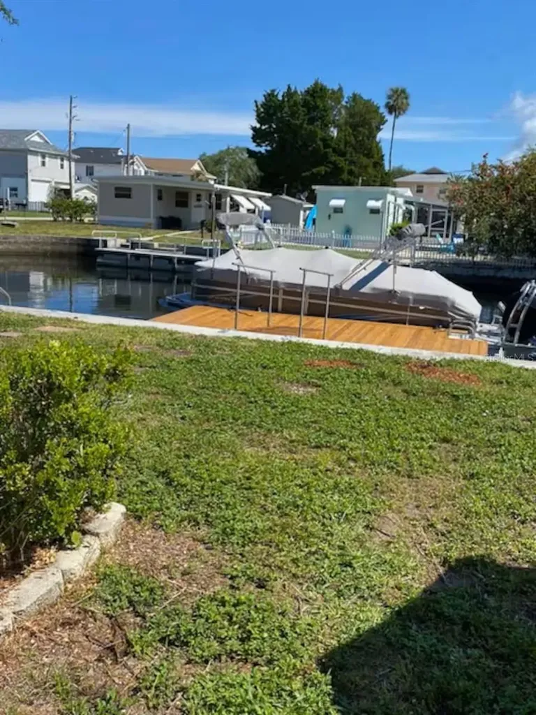 5247 Alpaca Drive Weeki Wachee FL 34607