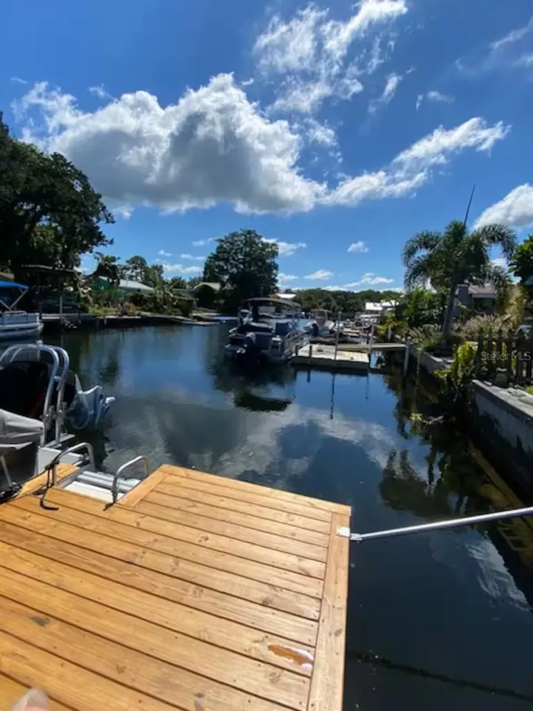 5247 Alpaca Drive Weeki Wachee FL 34607