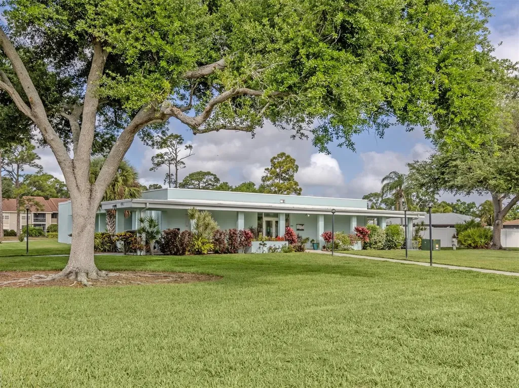 6108 Green View Drive Sarasota FL 34231
