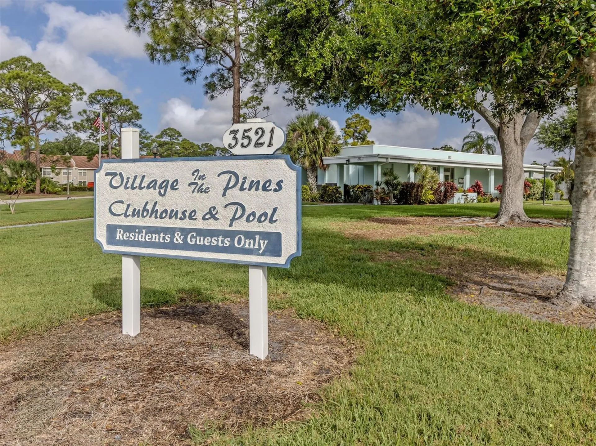 6108 Green View Drive Sarasota FL 34231