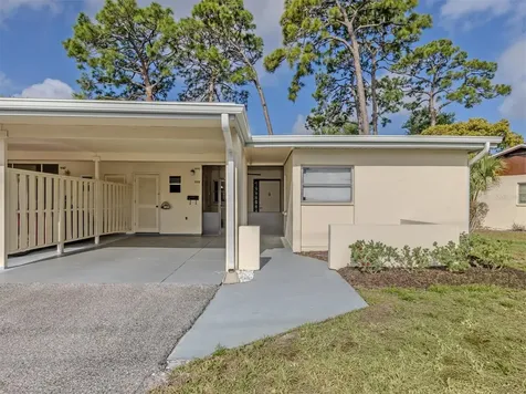 6108 Green View Drive Sarasota FL 34231