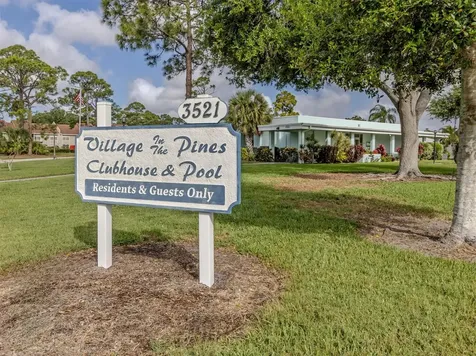 6108 Green View Drive Sarasota FL 34231