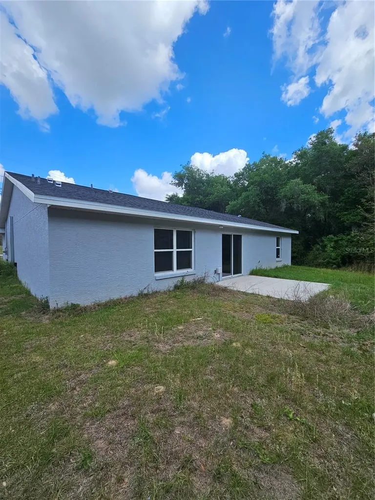 296 Oak Lane Track Ocala FL 34472