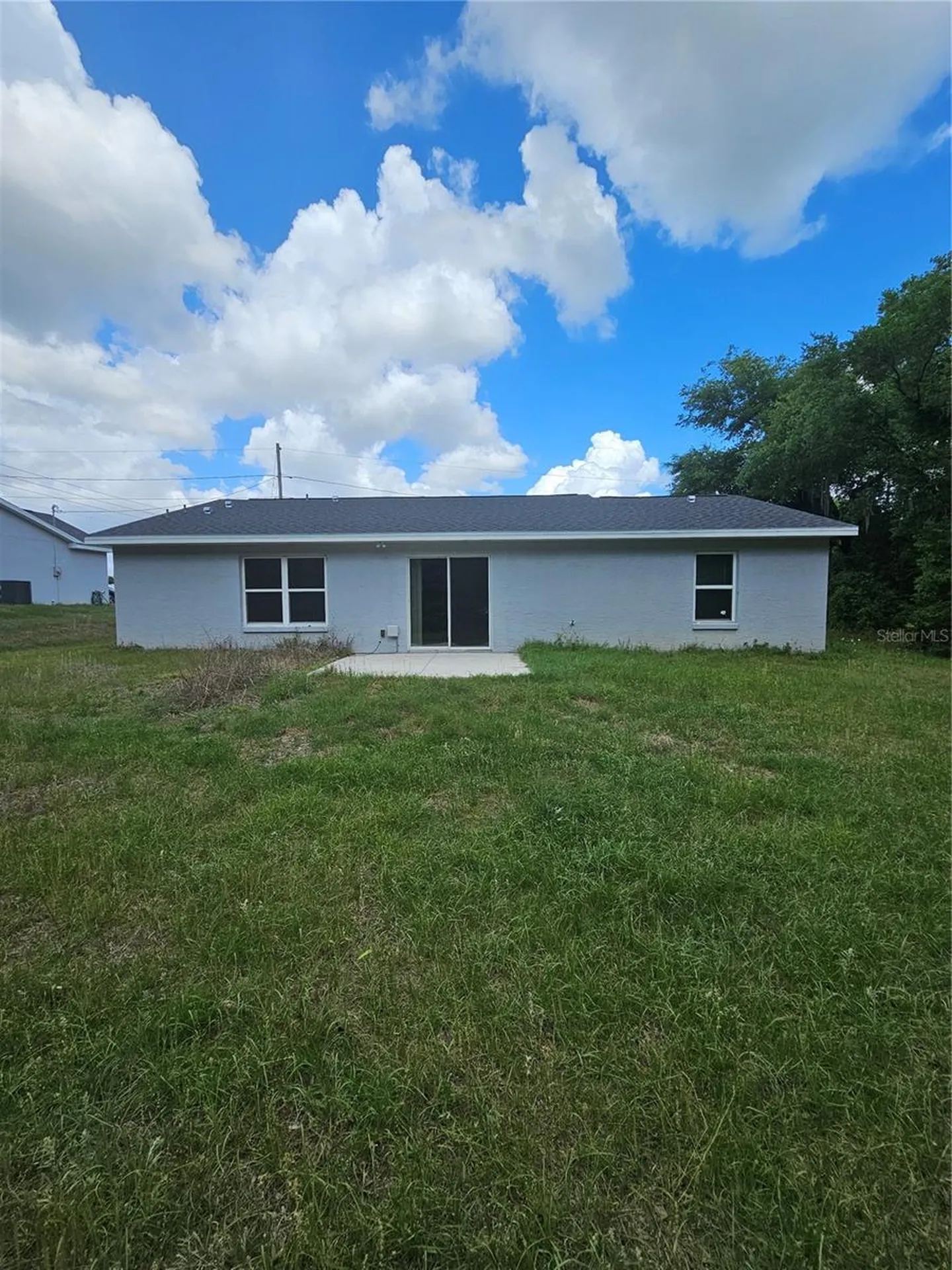 296 Oak Lane Track Ocala FL 34472