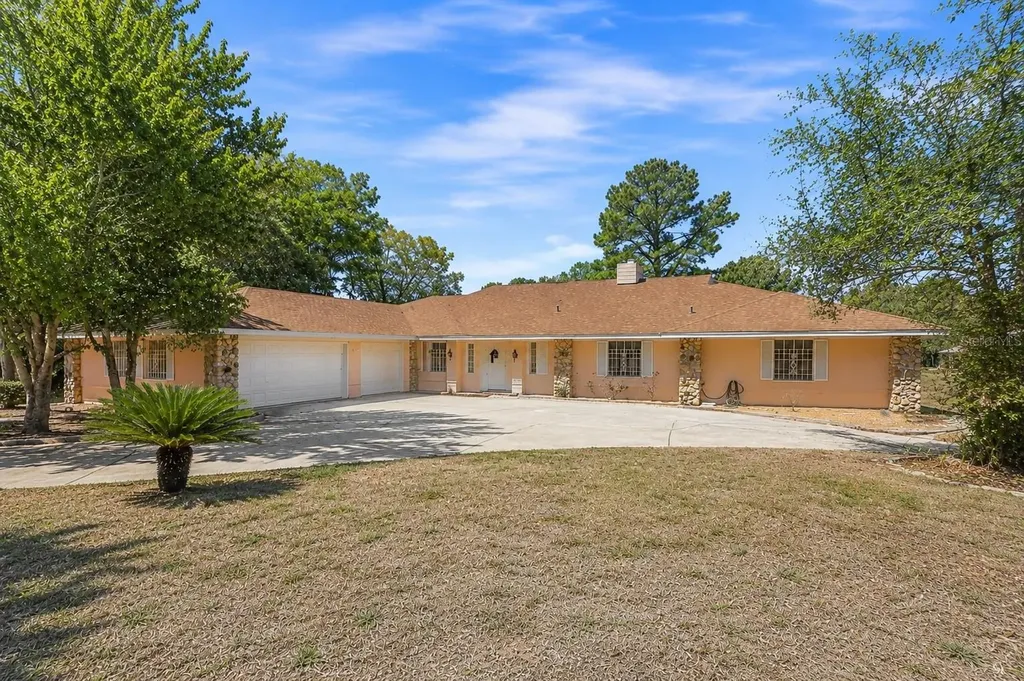 1352 Errol Parkway Apopka FL 32712