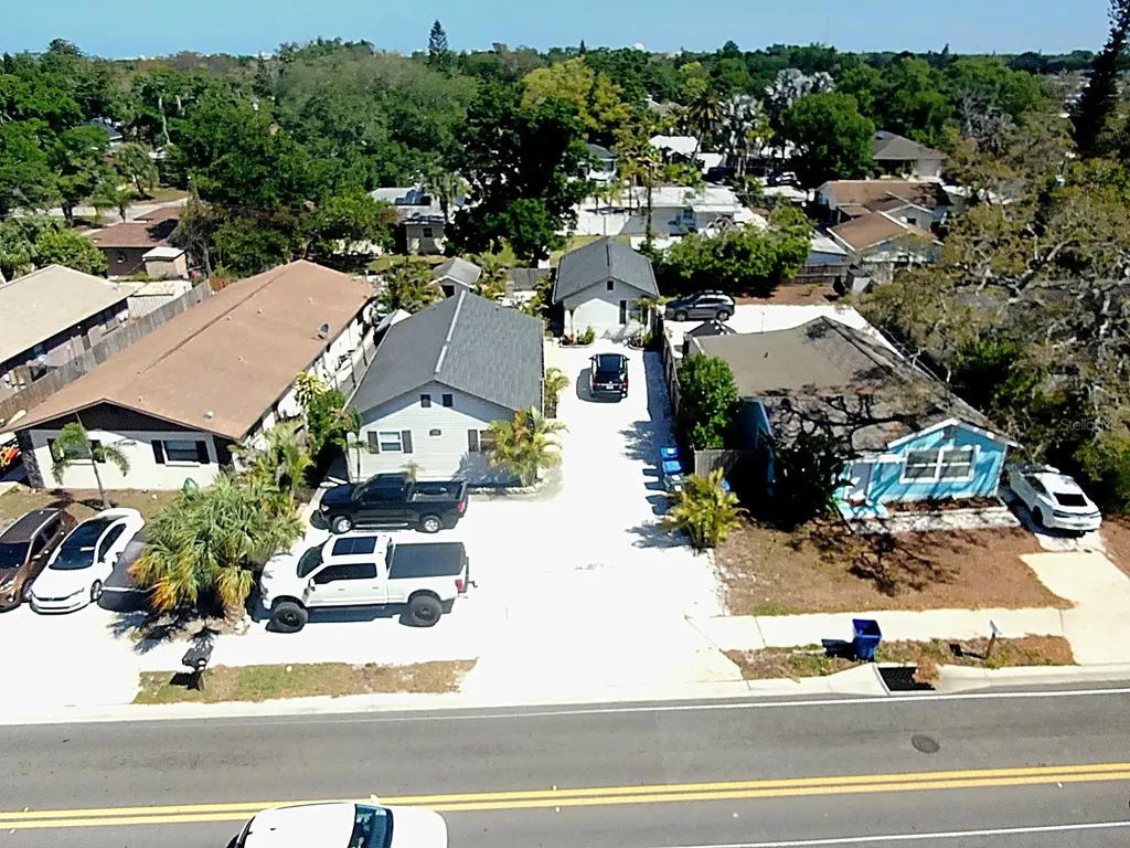 522 Rosery Road NW Largo FL 33770